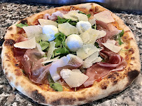 Photos du propriétaire du Pizzeria Pizza IL GABBIANO ( au Hangar ) à La Teste-de-Buch - n°2