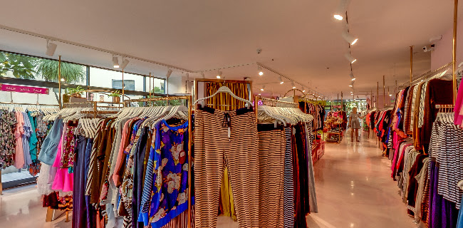 Augustine - Mount Maunganui - Clothing store
