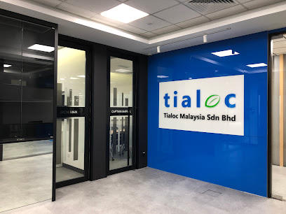 Tialoc Malaysia Sdn Bhd