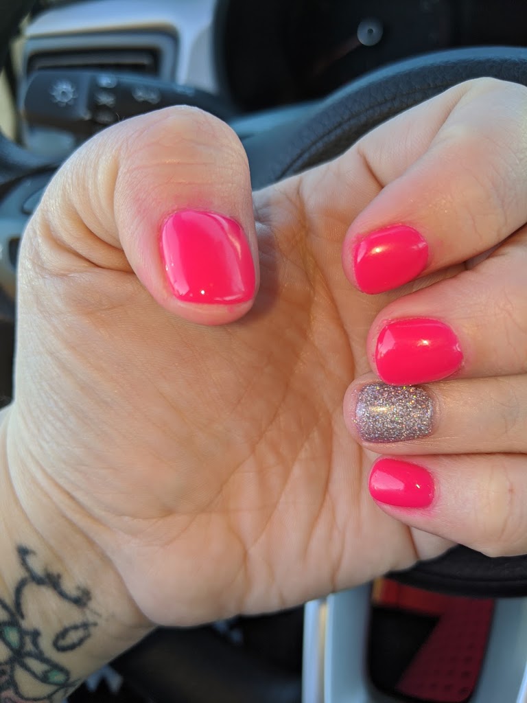 Regal Nails, Salon & Spa 71129