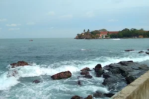 Galle Sea View image
