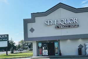 SD Liquor & Tobacco Outlet image