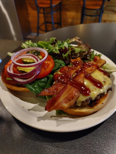 Cafe «The Wolf», reviews and photos, 15480 Clayton Rd, Ballwin, MO 63011, USA