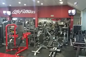 Life Fitness Premium Oulet image