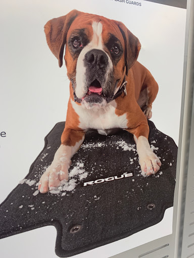 Car Dealer «Route 33 Nissan», reviews and photos, 951 NJ-33, Trenton, NJ 08690, USA