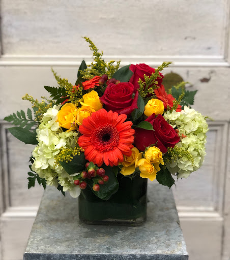 Florist «Hillside Florist & Gifts», reviews and photos, 888 Main St, Woburn, MA 01801, USA