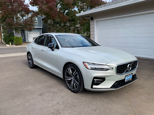 Volvo Dealer «DLR Nordic», reviews and photos, 3838 SW Barbur Blvd, Portland, OR 97239, USA