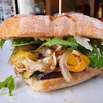 Photo n°5 de l'avis de Monika.� fait le 20/08/2019 à 08:49 sur le  Restaurant - Hotel Pesek à Pesek