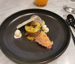 Nusa Indonesian Gastronomy photo