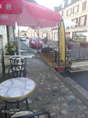 CHEZ MAFIERTE à Magny-en-Vexin