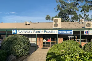 Rochedale Family Practice image