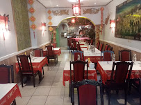Atmosphère du Restaurant Kim Chi à Marseille - n°11