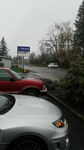 Snowmobile Dealer «Mt Hood Polaris», reviews and photos, 27850 SE Hwy 212, Boring, OR 97009, USA