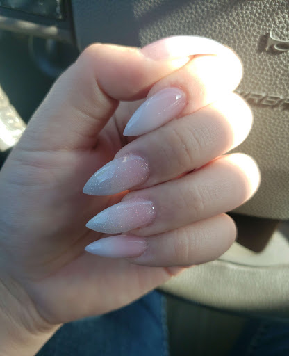 Hair Salon «Salon Wisp», reviews and photos, Salon Wisp, 4672 Commercial St SE, Salem, OR 97302, USA