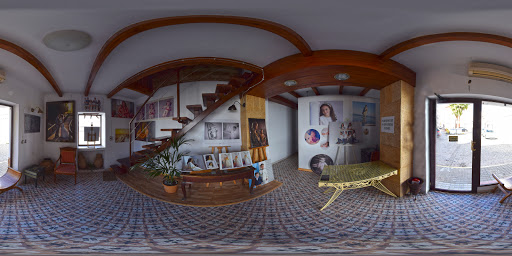 Street View y 360°