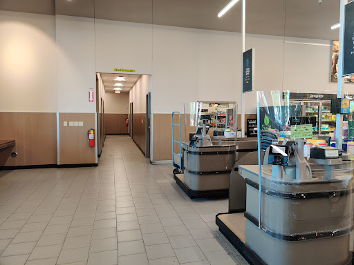 Supermarket «ALDI», reviews and photos, 1403 S Baldwin Ave, Arcadia, CA 91007, USA