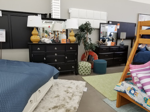 Furniture Store «Ashley HomeStore Outlet», reviews and photos, 225A Industrial Blvd, La Vergne, TN 37086, USA