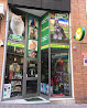 Tiendas de gatos en Madrid