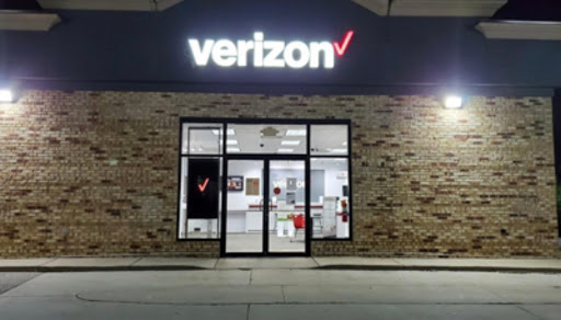 Cell Phone Store «GoWireless Verizon Authorized Retailer», reviews and photos, 807 S Main St, Lapeer, MI 48446, USA