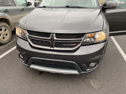 Towing Service «Collision Shop», reviews and photos, 19810 Allen Rd, Brownstown Charter Twp, MI 48183, USA