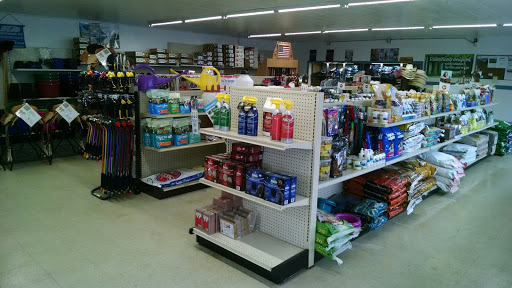 Baker Feed & Country Store LLC