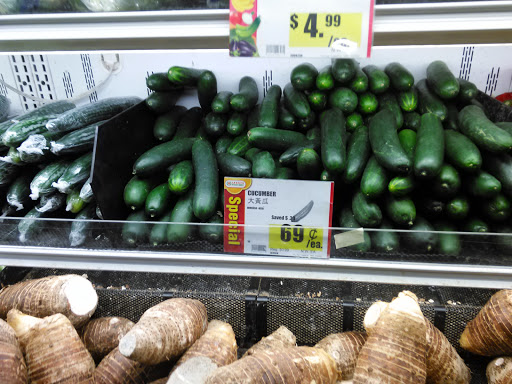 Asian Grocery Store «99 Ranch Market», reviews and photos, 4220 Florin Rd, Sacramento, CA 95823, USA