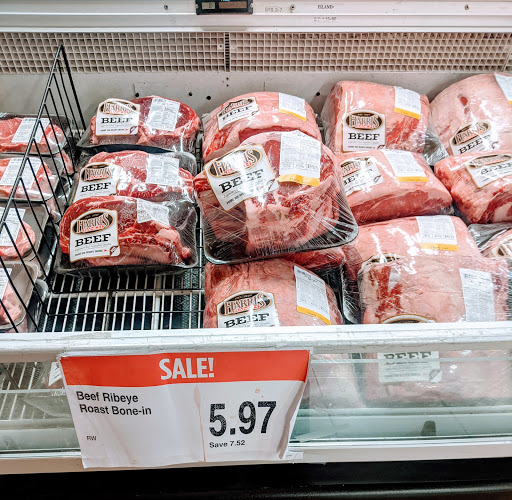 Supermarket «Nob Hill Foods», reviews and photos, 777 1st St, Gilroy, CA 95020, USA