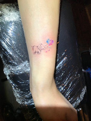 Explore back tattoos for women ideas, creative tattoo ideas in El Monte, available at Baron Art Tattoo & Piercing Studio El Monte