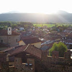 Photo n°34 de l'avis de Maurizio.i fait le 18/07/2017 à 13:08 sur le  Castello di Pavone à Pavone Canavese