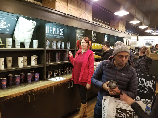 Tourist Attraction «Gum Wall», reviews and photos, 1428 Post Alley, Seattle, WA 98101, USA