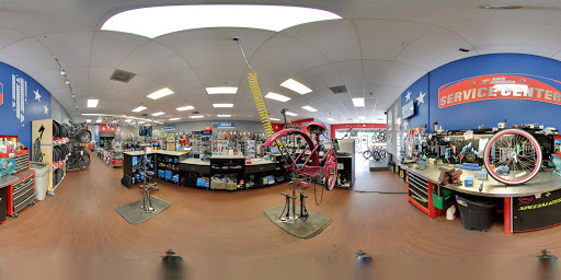 Bicycle Store «Bike America», reviews and photos, 21643 N State Rd 7, Boca Raton, FL 33428, USA