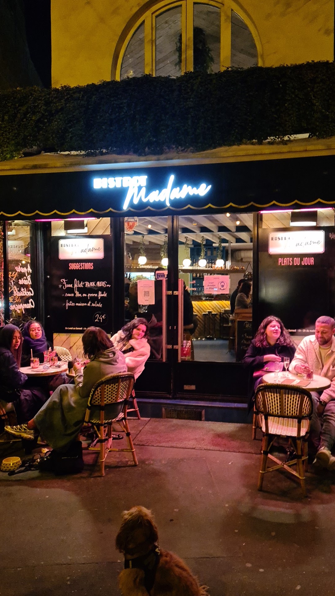 Photo n° 1 de l'avis de pierre.a fait le 12/02/2022 à 23:03