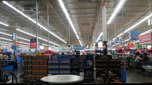 Department Store «Walmart Supercenter», reviews and photos, 2150 N Telegraph Rd, Monroe, MI 48162, USA