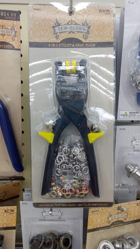 Craft Store «Hobby Lobby», reviews and photos, 1428 River Valley Blvd, Lancaster, OH 43130, USA