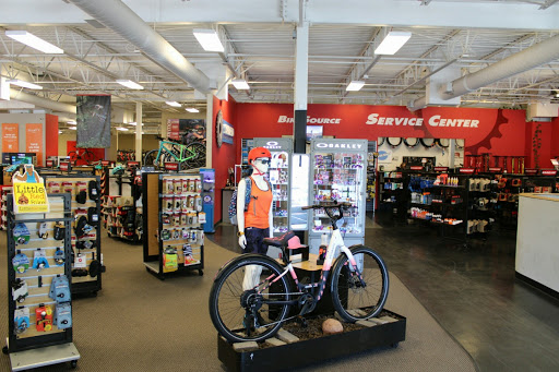 Bicycle Store «BikeSource», reviews and photos, 2690 E County Line Rd, Littleton, CO 80126, USA