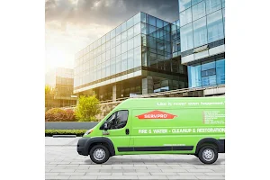 SERVPRO of South and West Charleston image