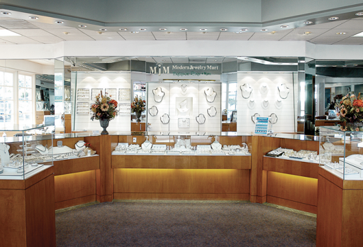 Modern Jewelers image