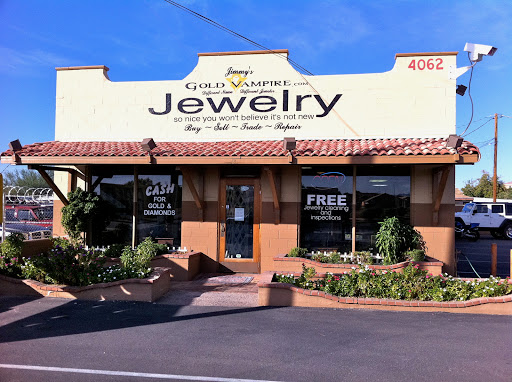 Jimmy's Fine Jewelry