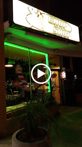 Barber Shop «The Chop Shop-Todays Barber», reviews and photos, 21908 Ventura Blvd, Woodland Hills, CA 91364, USA