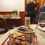 Photo n°3 de l'avis de Roberta.e fait le 05/10/2022 à 19:17 sur le  Osteria Il Melograno à Gradara