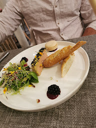 Photo n°6 de Restaurant Aux Embruns à Brive-la-Gaillarde ()