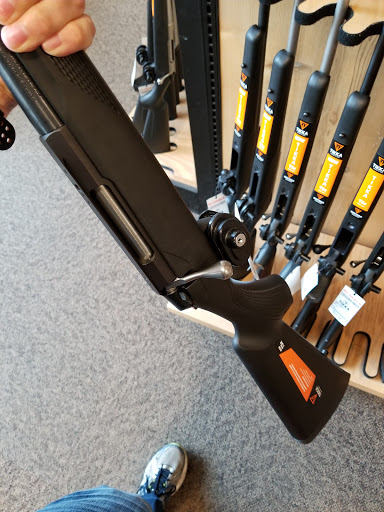 Sporting Goods Store «SCHEELS», reviews and photos, 11282 State St, Sandy, UT 84070, USA