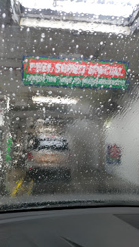Ernie's Touchless Car Wash - Photo 8 - Car repair in Spencer, MA, Worcester