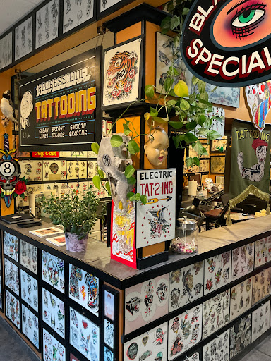 Explore apex legends tattoo ideas, creative tattoo ideas in Minneapolis, available at Tiger Rose Tattoo