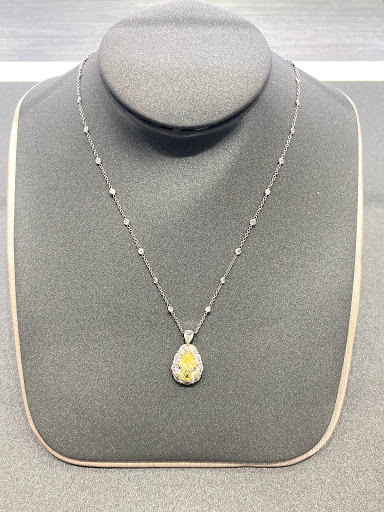 Jewelry Store «David Scott Fine Jewelry», reviews and photos, 1146 Harrison Ave, Panama City, FL 32401, USA