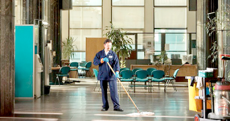 Servicio de limpieza de alfombras