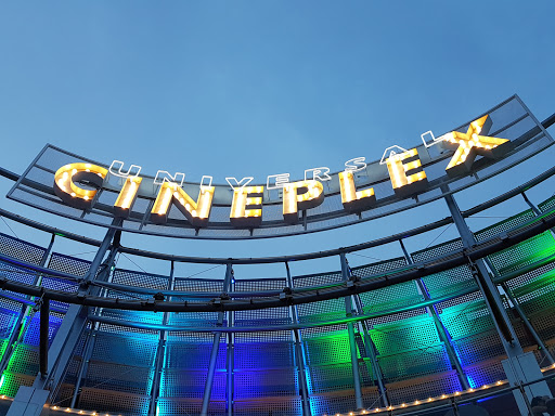 Movie Theater «AMC Universal Cineplex 20 with IMAX (Orlando)», reviews and photos, 6000 Universal Blvd #740, Orlando, FL 32819, USA