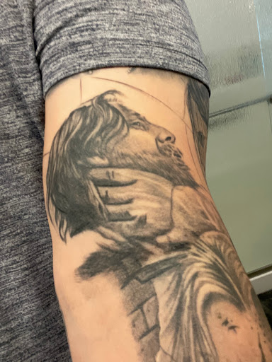 Explore travel tattoo ideas female, creative tattoo ideas in Rochelle Park, available at Ser Tattz Art Studio