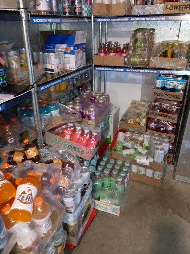 Convenience Store «Circle K», reviews and photos, 35075 Cortez Blvd, Webster, FL 33597, USA