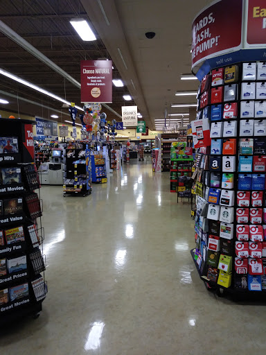 Grocery Store «Tom Thumb», reviews and photos, 900 W McDermott Dr, Allen, TX 75013, USA